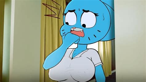 gumball porn|Gumball and his stepmom Search